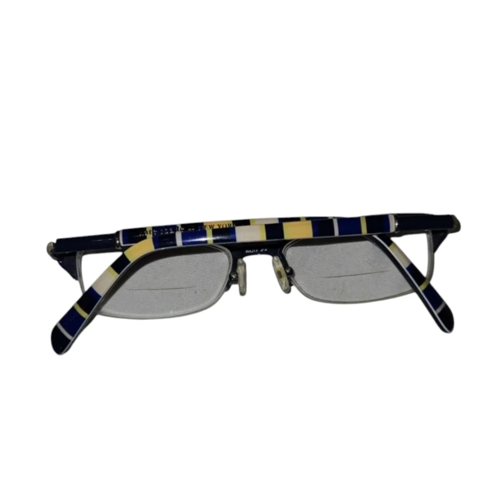 Kate Spade New York Almira Eyeglasses Frame w/case